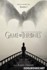 Game of Thrones - Season 6 (2016) Hindi Dubbed