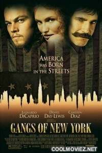 Gangs of New York (2002) Hindi Dubbed Movie