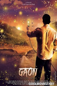 Gaon (2018) Hindi Movie