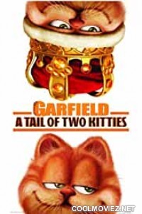 Garfield A Tail of Two Kitties (2006) English Movie