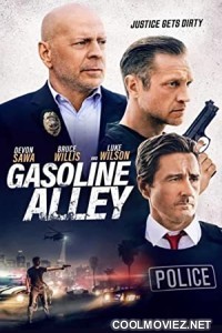 Gasoline Alley (2022) Hindi Dubbed Movie