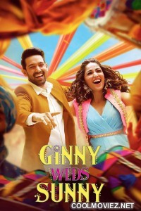 Ginny Weds Sunny (2020) Hindi Movie