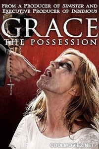 Grace The Possession (2014) Hindi Dubbed Movie