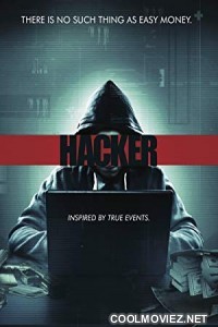 Hacker (2016) Hindi Dubbed Movie