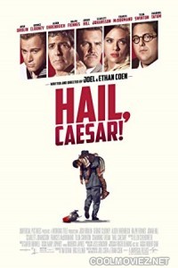 Hail Caesar (2016) Hindi Dubbed Movie