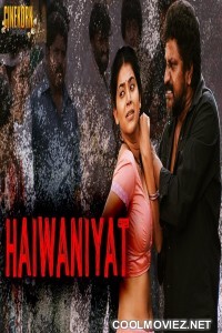 Haiwaniyat (2018) Hindi Dubbed South Movie