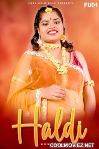 Haldi (2024) Fugi Original