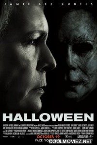 Halloween (2018) Hindi Dubbed Movie