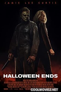 Halloween Ends (2022) Hindi Dubbed Movie