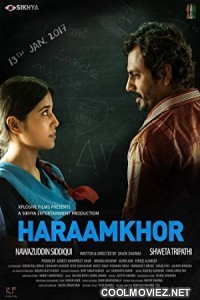 Haraamkhor (2017) Bollywood Movie