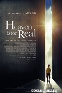 Heaven Is for Real (2014) Hindi Dubbed Movie