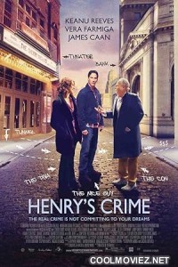 Henrys Crime (2010) Hindi Dubbed Movie