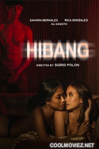 Hibang (2023) Tagalog Movie