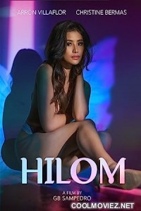 Hilom (2023) Hindi Dubbed Movie