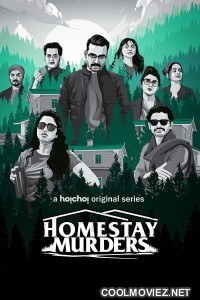 Homestay Murders (2023) Season 1