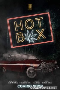 Hot Box (2019) Hindi Dubbed Movie