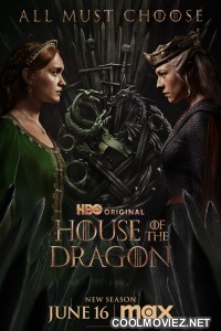 House of the Dragon (2024) Season 2