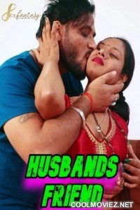 Husbands Friend (2024) SexFantasy Original