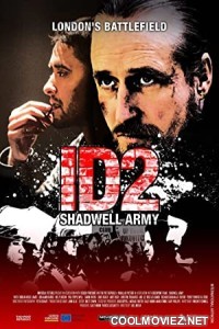 ID2 Shadwell Army (2016) Hindi Dubbed Movie