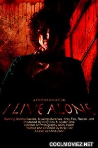 I Live Alone (2021) Hindi Dubbed Movie