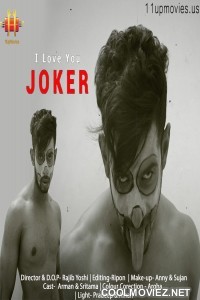 I Love You Joker (2021) 11UpMovies