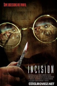 Incision (2020) Hindi Dubbed Movie