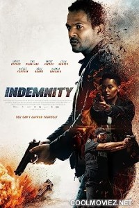 Indemnity (2021) Hindi Dubbed Movie