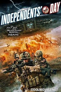 Independents Day (2016) Hindi Dubbed Movie