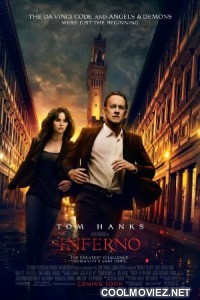 Inferno (2016) Hindi Dubbed Movie