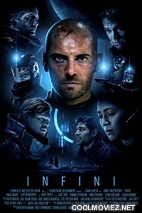 Infini (2015) Hindi Dubbed Movie