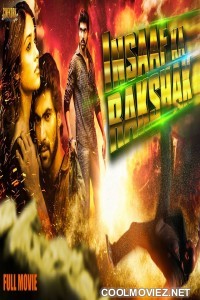 Insaaf Ka Rakshak (2019) Hindi Dubbed South Movie