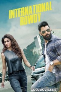 International Rowdy (2019) Hindi Dubbed South Movie