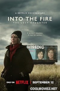 Into the Fire The Lost Daughter (2024) Season 1