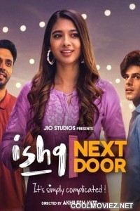 Ishq Next Door (2023) Season 1