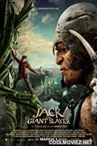 Jack the Giant Killer (2013) Hindi Dubbed Movie