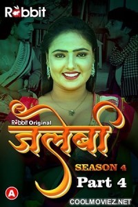 Jalebi (2023) Season 4 Part 4 RabbitMovies Original