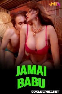 Jamai Babu (2024) ChillX Original