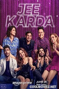 Jee Karda (2023) Season 1