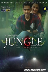 Jungle (2022) HotMX Original