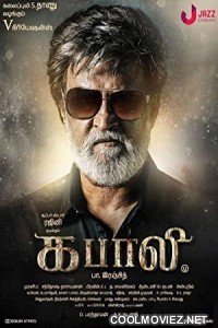 Kabali (2016) Hindi Dubbed South Movie