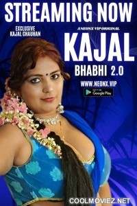 Kajal Bhabhi 2.0 (2023) NeonX Original