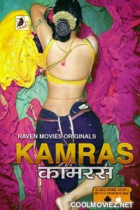 Kamras (2022) RavenMovies Original