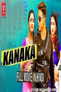 Kanaka (2018) Hindi Dubbed South Movie