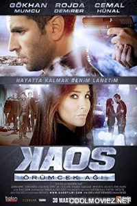 Kaos Orumcek Agi (2012) Hindi Dubbed Movie