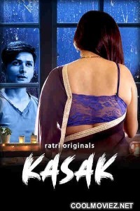 Kasak (2024) Ratri Original