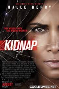 Kidnap (2017) Hindi Dubbed Movie