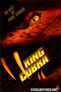 King Cobra (1999) Hindi Dubbed Movie