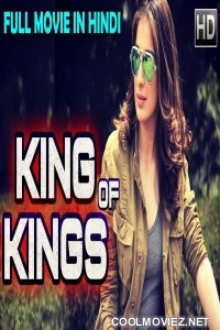 King Of Kings (2018) Hindi Dubbed South Movie