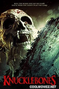 Knucklebones (2016) Hindi Dubbed Movie