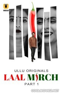 Laal Mirch (2024) Ullu Original